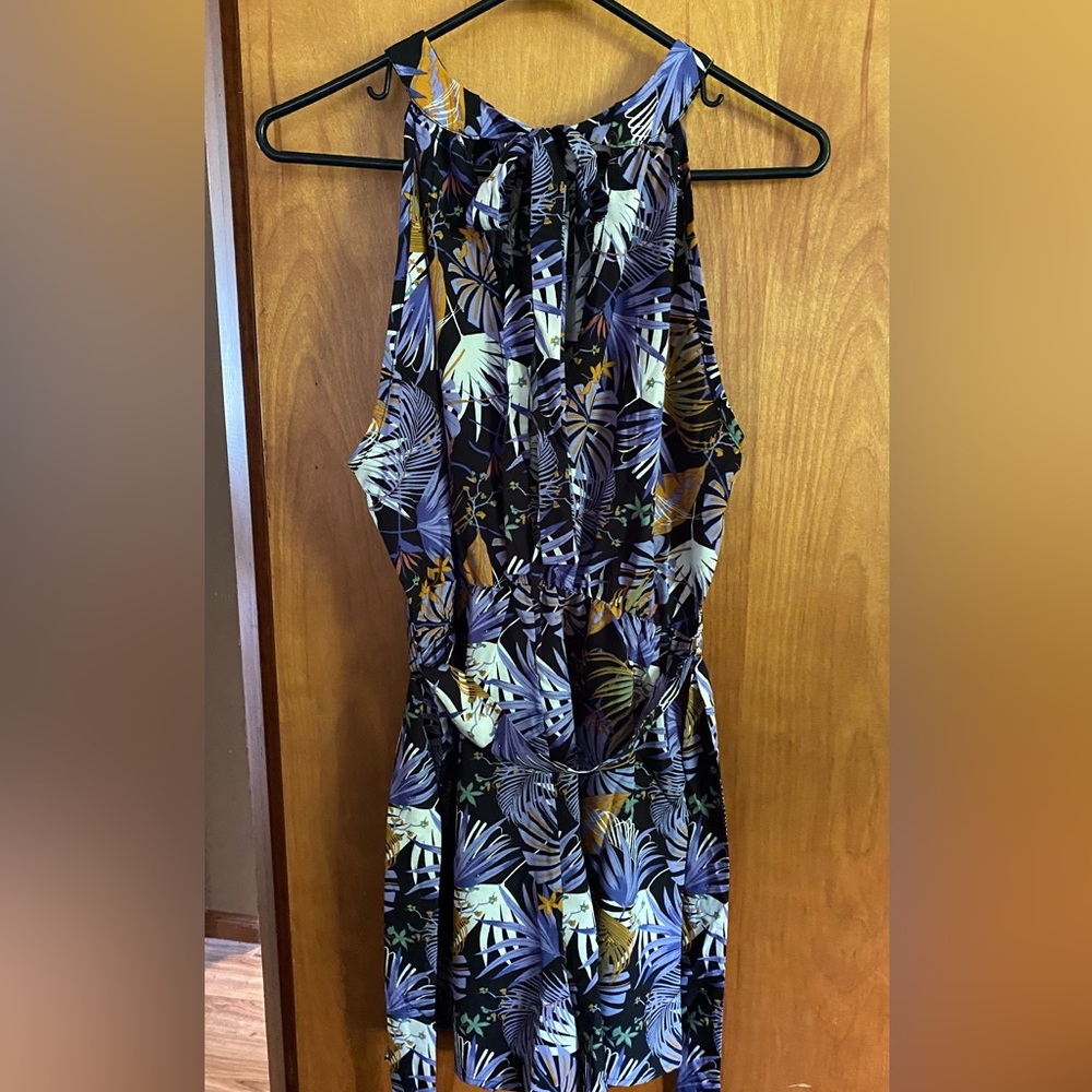 SHEIN romper
